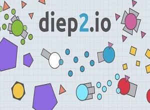 Diep.io 2 Game Details - Diep.io Tanks, Mods, Hacks